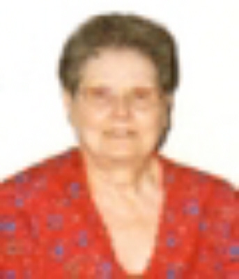Photo of Melva Connelly