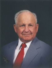 Photo of Elmer DeMoss