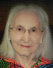 Phyllis Kathleen Ledgerwood