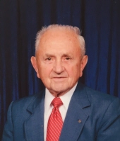 Albert E. Richwine