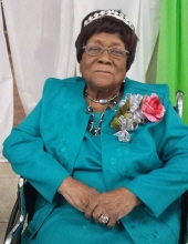 Lucille R. Isom