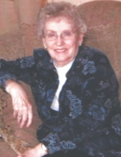 Photo of Esther Marty