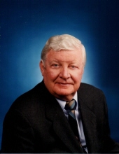 Edward  A.  Cox, Jr.