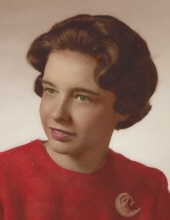 Margaret  A. McCrary