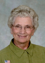 Dorothy Irene Reicherts