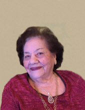 Joyce Marie Santos