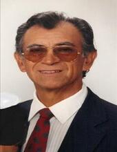 Jesus Barrera Abilene, Texas Obituary