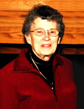 Jane Frances Hengel