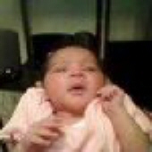 Baby Zi'onna LaShay Michelle Powell 422587