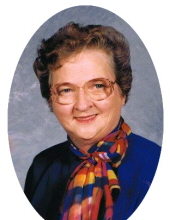 Photo of Barbara Lou Hart