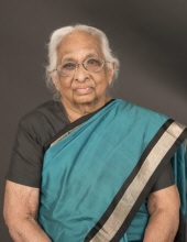 Photo of Kunjamma George