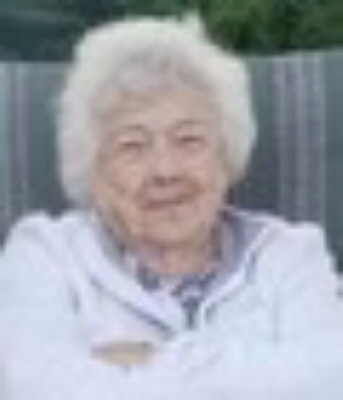 Photo of Norma Sirbaugh