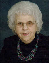 Bernice Virginia Hilzendager