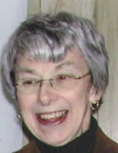 Helen Rae Lurton