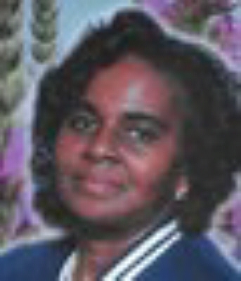 Photo of Constance Teasley