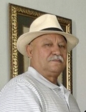 Elias  Vega-Perez