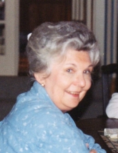Janice W. Church