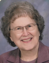 Jeannette Ann Long