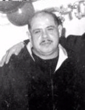 Robert N. Hernandez