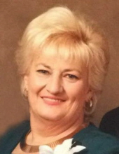 Patricia Ann McClendon