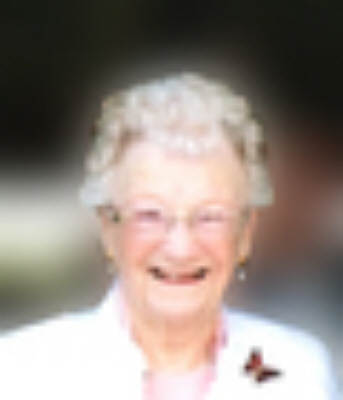 Eileen Riley Caledonia, Ontario Obituary