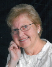 Marilyn Joy Steben