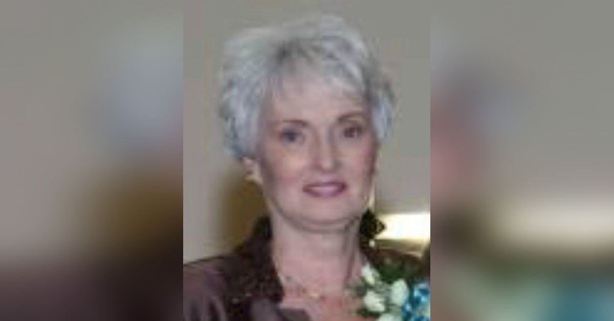 Jill Compton Obituary Visitation & Funeral Information