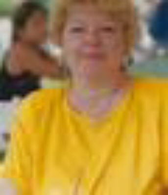 Photo of Mary Montelbano