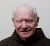 Rev. Emeric Szlezak, O.F.M.