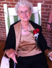 Hilda Morrison Lawson Versailles, Kentucky Obituary