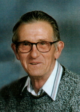 Merle W. Rethamel