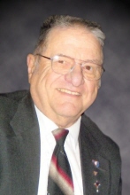 George P. Friedel