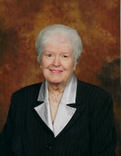 Phyllis J. Frey