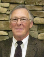 Mark A. Shriner