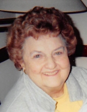 Dorothy Irene Wuestenhagen