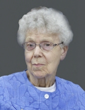 Mary Elizabeth Loudermilk