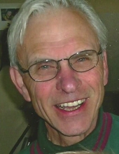 Larry Mikkelson