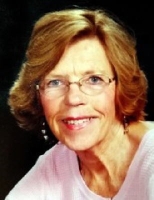 Photo of Judy DeBey