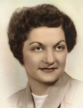 Photo of Jean Decker