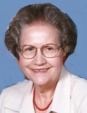 Photo of Christine Beamon