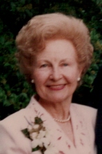 D. Lucille Bartlett