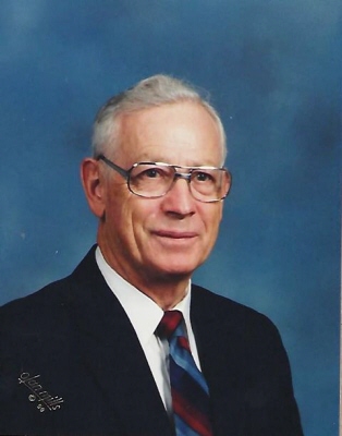 Darrell M. Forbes