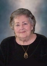 Dorothy Jean Vorwald