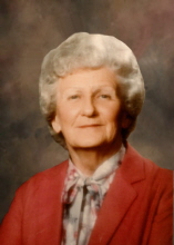 Lorraine M. Hayden