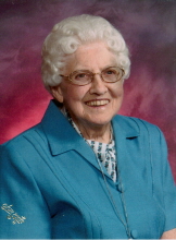Marie O. Denner