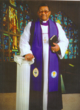 Bishop Hugh E. Cawthon Sr. 422839