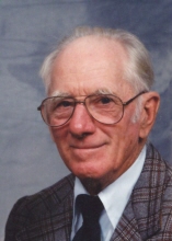 Ralph L. Knoll