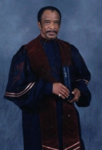 Rev. James Charles Rice 422862