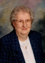 Lillian H. Mathias