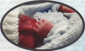 Baby Elijah Alexander Bailey 423015